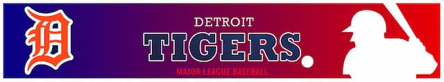 Detroit Tigers artwork 4