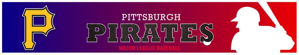 Pittsburgh Pirates banner