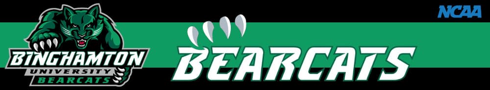 Binghamton banner