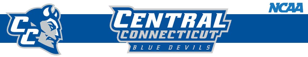 Central Connecticut State banner