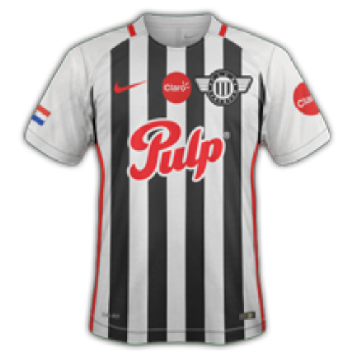 Club Libertad artwork 2