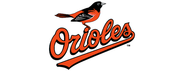 Baltimore Orioles artwork 2