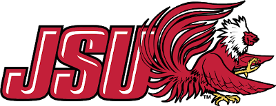 Jacksonville State artwork 2