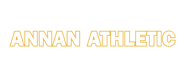 Annan Athletic artwork 2