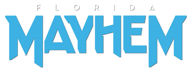 Florida Mayhem artwork 2