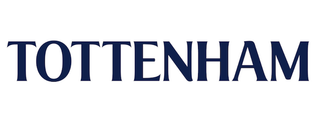 Tottenham Women artwork 2