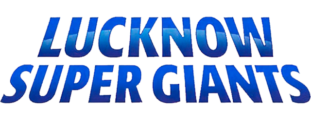 Lucknow Super Giants artwork 2