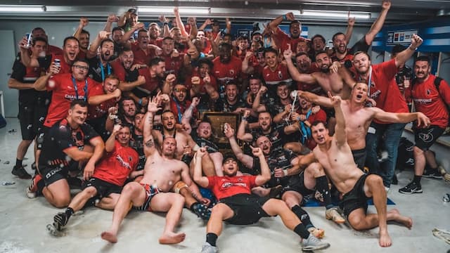 Oyonnax Rugby artwork 4