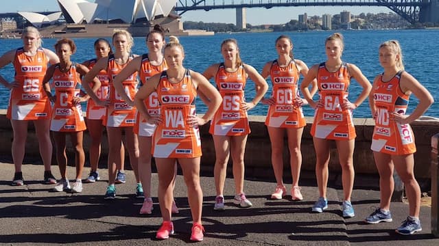 Giants Netball artwork 5