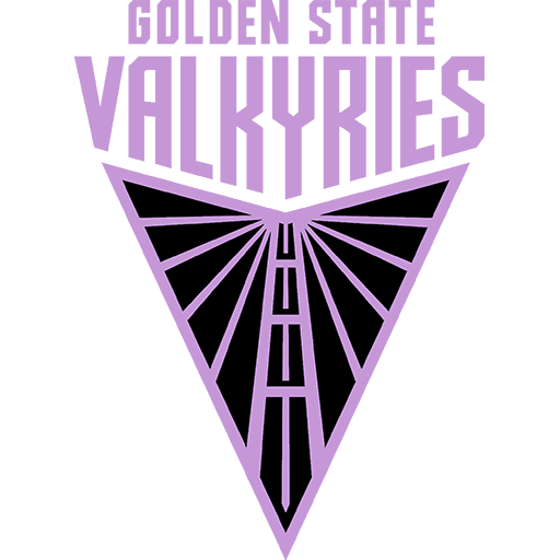 Golden State Valkyries badge
