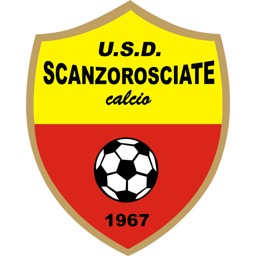 Scanzorosciate badge