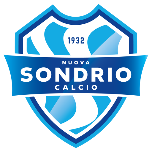 Nuova Sondrio badge