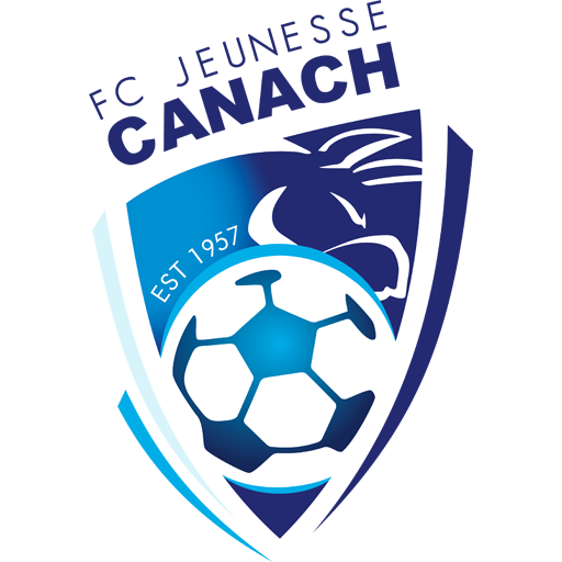 Jeunesse Canach badge