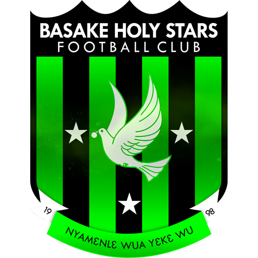 Basake Holy Stars artwork 1