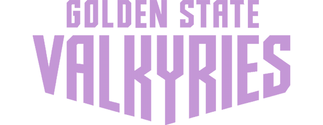 Golden State Valkyries artwork 2