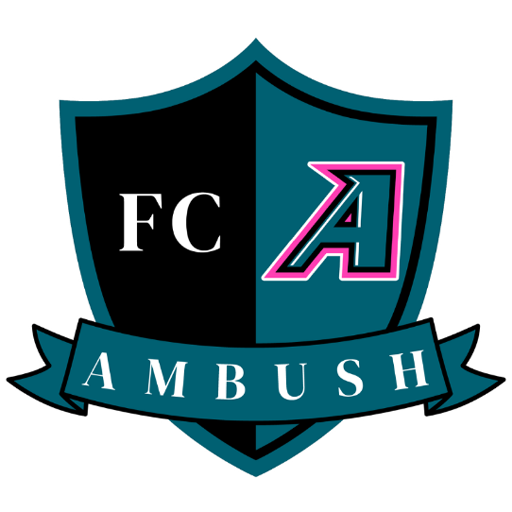 St. Louis Ambush badge